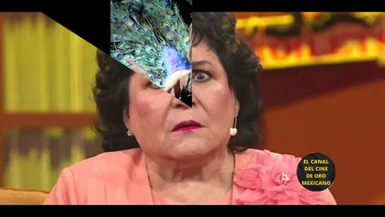 LE CERRÓ LA BOCA Acusó a CARMEN SALINAS de SABOTEARLA pero ella LA PUSO EN SU LUGAR