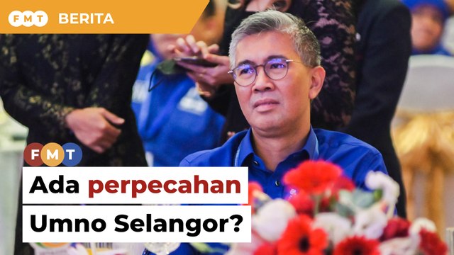 Tengku Zafrul letak jawatan, penganalisis tolak spekulasi perpecahan Umno Selangor