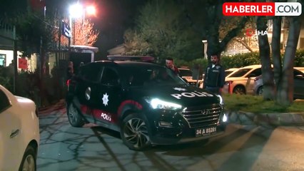 Beşiktaş'ta 29 kişinin öldüğü yangınla ilgili gözaltına alınanların sayısı 9'a çıktı