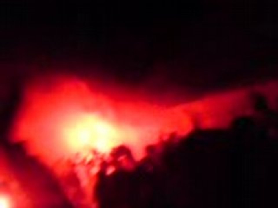 21ans SW87 Craquage sous le virage