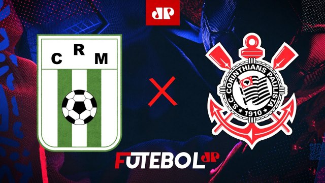 Racing 1 x 1 Corinthians - 02/04/2024 - Copa Sul-Americana