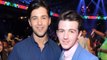 Drake Bell 'appreciates' that Josh Peck reached out to him 'privately'