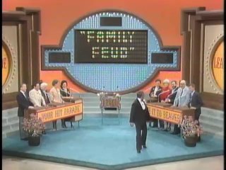 Your Hit Parade vs. Leave it to Beaver (TV's All-Time Favorrtes ep), 5/83