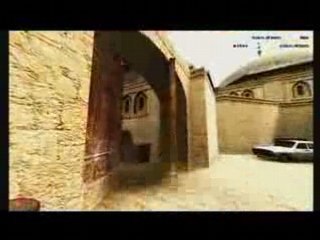 Rise Inside - Counter-Strike:Source