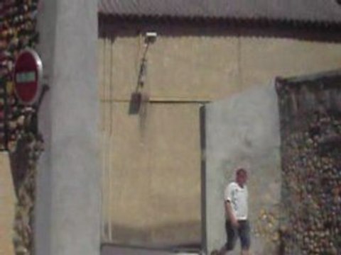 rallye terre de provence 2008