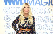 Tori Spelling and her family will 'always' be together despite her divorce