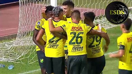 Cesar Vallejo 0-1 Defensa