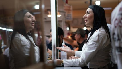 El asesinato de Gisela Gaytán