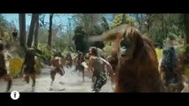 La Planète des Singes : Le Nouveau Royaume Bande-annonce (IT)
