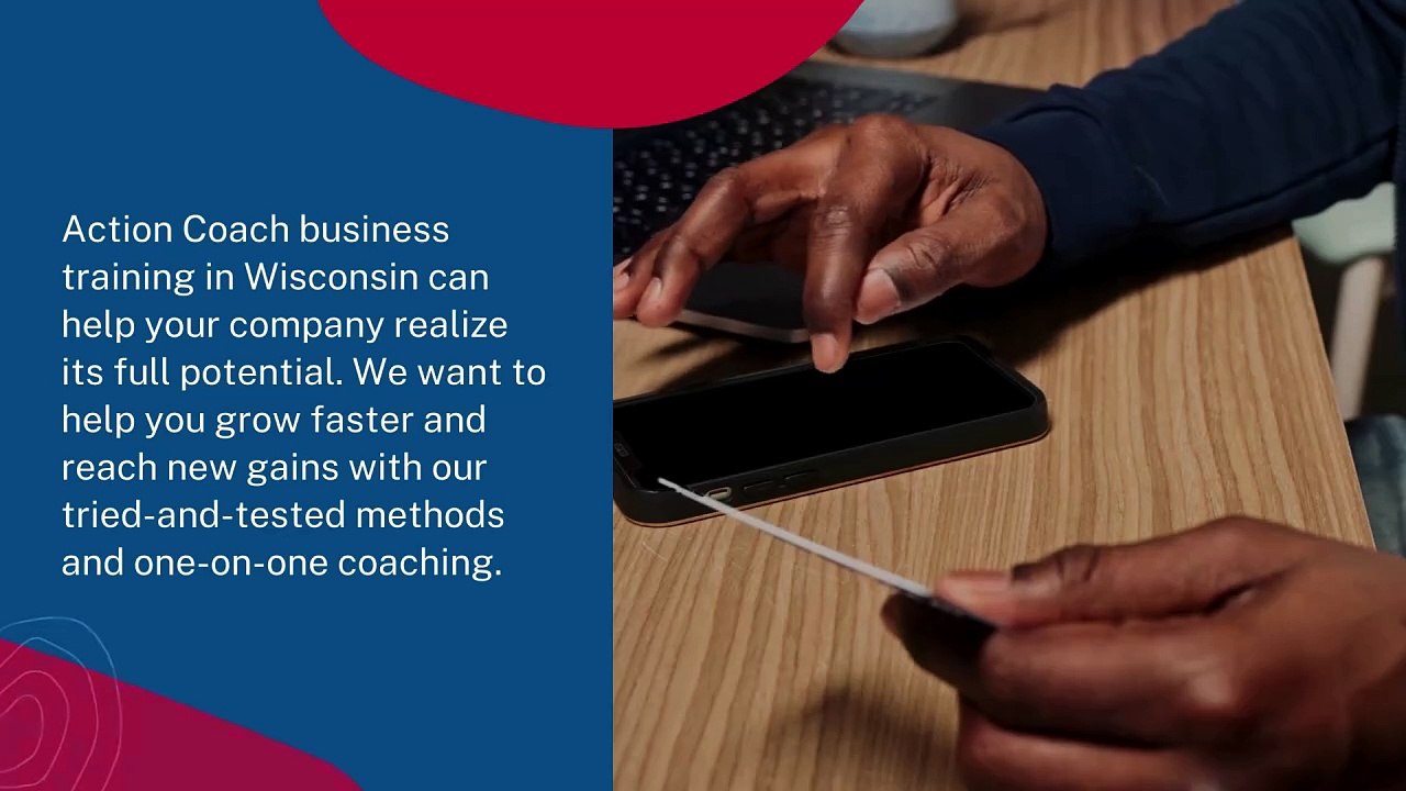 Action Coach Business Coaching in Wisconsin | Chisel Action Coach