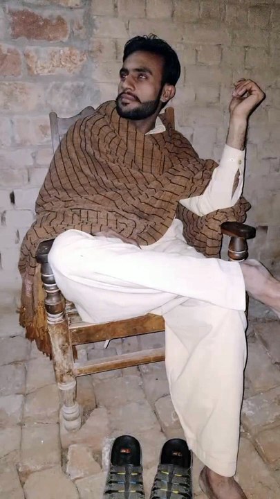 shariye fasial