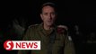 'We are sorry for the unintentional harm to the members of WCK' - Israeli army chief
