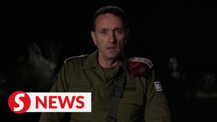 'We are sorry for the unintentional harm to the members of WCK' - Israeli army chief