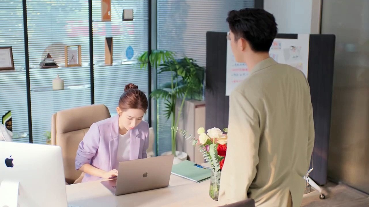The Love You Give Me-S01E19-720p-[HINDI]-KatDrama.Com