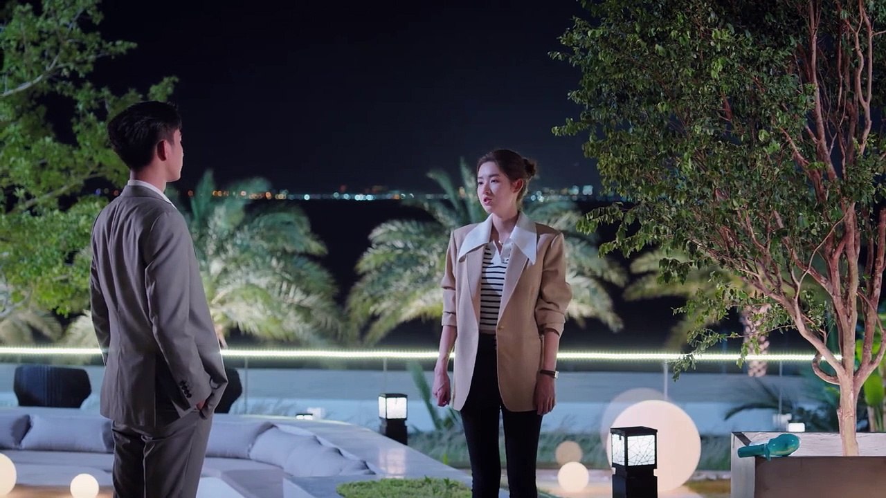 The Love You Give Me-S01E23-720p-[HINDI]-KatDrama.Com