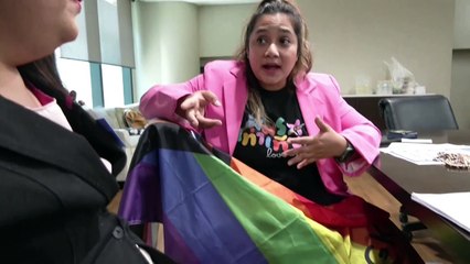 Thai marriage equality bill passes major step