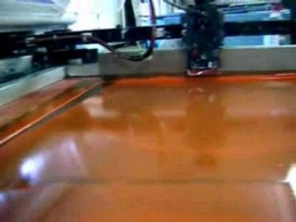 Printing Machine - sérigraphie clip