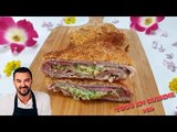 Tous en cuisine #26 ; Je teste les cordons bleus de Cyril Lignac ! (Exclusivité Dailymotion)