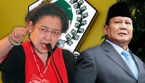 Golkar Dukung Pertemuan Prabowo dan Megawati: Demi Stabilitas Negara