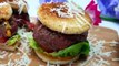 Tous en cuisine #31 - Je teste le burger au bœuf et les fraises infusées au thé de Cyril Lignac ! (Exclusivité Dailymotion)