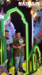 Raya Super Epik 2024 Bersama OPPO Malaysia