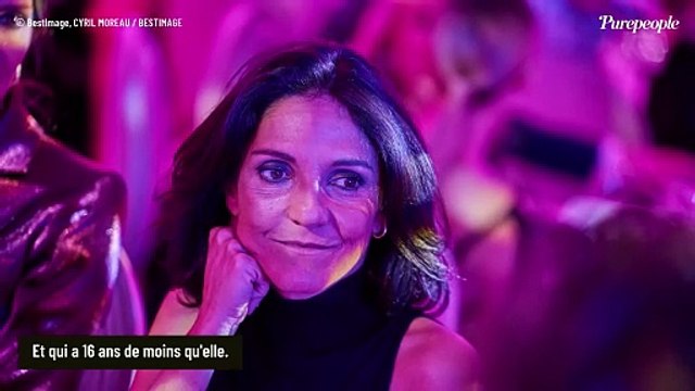 Florence Foresti, son couple avec Alexandre Kominek, au défaut qui lui fait craindre le pire : Il est trop beau pour moi