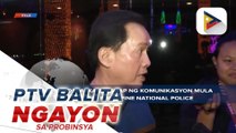 PRO 11, handang magbigay ng tulong sa pagpapatupad ng arrest warrant vs Pastor Quiboloy