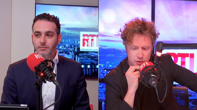 INONDATIONS - 3 questions à Ronny Sebag