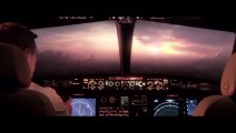 Havada Asılı-Skybound-2017- Türkçe Dublajlı/Aksiyon/Gerilim