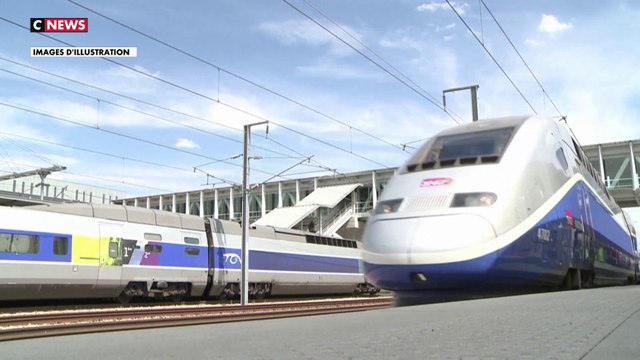 Transport public : des sénateurs veulent limiter le droit de grève