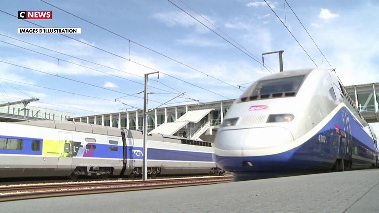 Transport public : des sénateurs veulent limiter le droit de grève