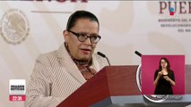 Morena culpa al Gobierno de Guanajuato de no brindar seguridad a Gisela Gaytán