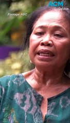 Dog narrowly avoids serious injury after close encounter with a crocodile