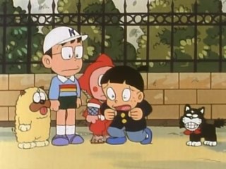 Ninja hattori in hindi full episode without zoom effect