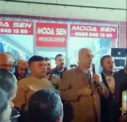 AK Partili Belediye Başkanı'ndan skandal ifadeler