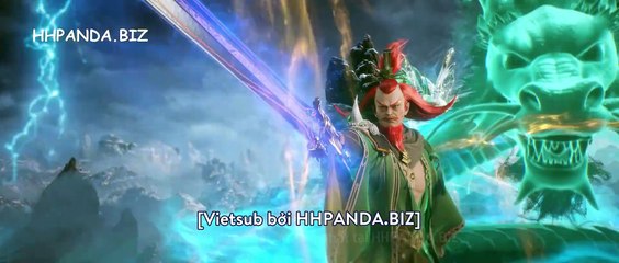 Tiên Nghịch - Xian Ni (2023) - Tập 24 VietSub + Thuyết Minh