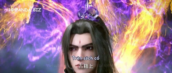 Tiên Nghịch - Xian Ni (2023) - Tập 22 VietSub + Thuyết Minh