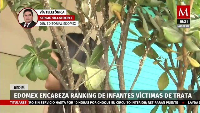 El Estado de México lidera en abuso sexual infantil: Red por los Derechos de la Infancia