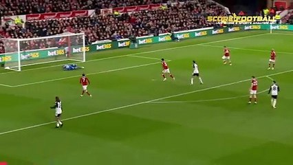 ไฮไลท์ฟุตบอลพรีเมียร์ลีก | น็อตติ้งแฮม ฟอเรสต์- ฟูแล่ม