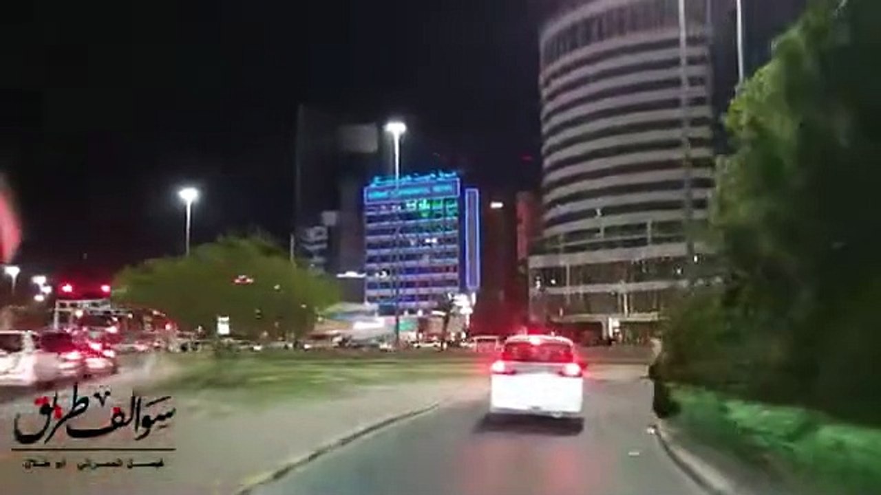 1820 - قصة رباط الحب !! سوالف طريق