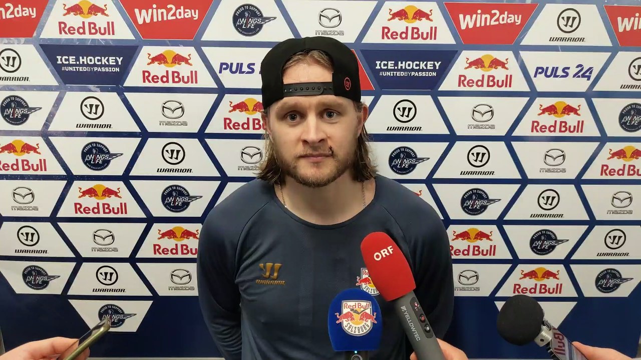 Nicolai Meyer (RBS) nach dem OT-Winner gegen Bozen