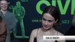 Cailee Spaeny Shares What She Hopes Fans Will Take Away From 'Civil War' | THR Video