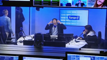 3 avril 2007 : le record de vitesse du TGV