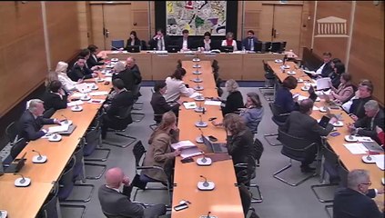 Commission des affaires culturelles : Financement public de l’enseignement privé  - Mardi 2 avril 2024