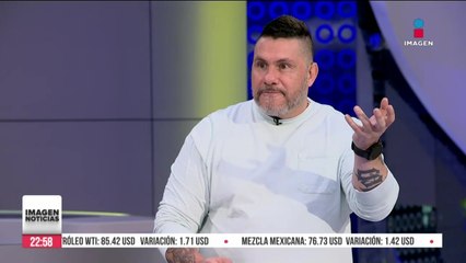 Pemex exportará menos petróleo porque al parecer ya funcionará Dos Bocas: Páramo