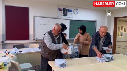 İBB Başkanı İmamoğlu, Gaziosmanpaşa'da oyların yeniden sayılacağını açıkladı