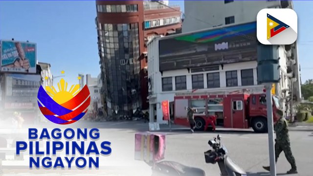 Panayam kay PHIVOLCS Director Dr. Teresito Bacolcol