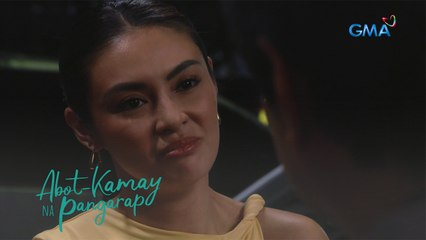 Abot Kamay Na Pangarap: Denise, nakipaghiwalay kay Michael! (Episode 488)