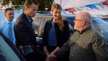 La casa del vero crimine. EPISODIO 2 COMPLETO _ Stagione 2 _ Web of Lies