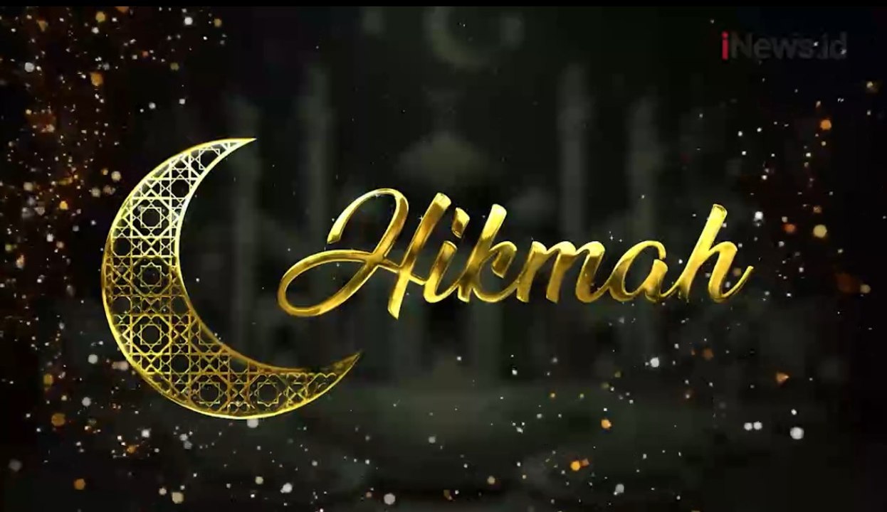 Hikmah Ramadhan KH. M. Dimyati Fanani, S.Ag., M.M., CI-RHI:  Empat Karakter Menyelamatkan dari Api Neraka
